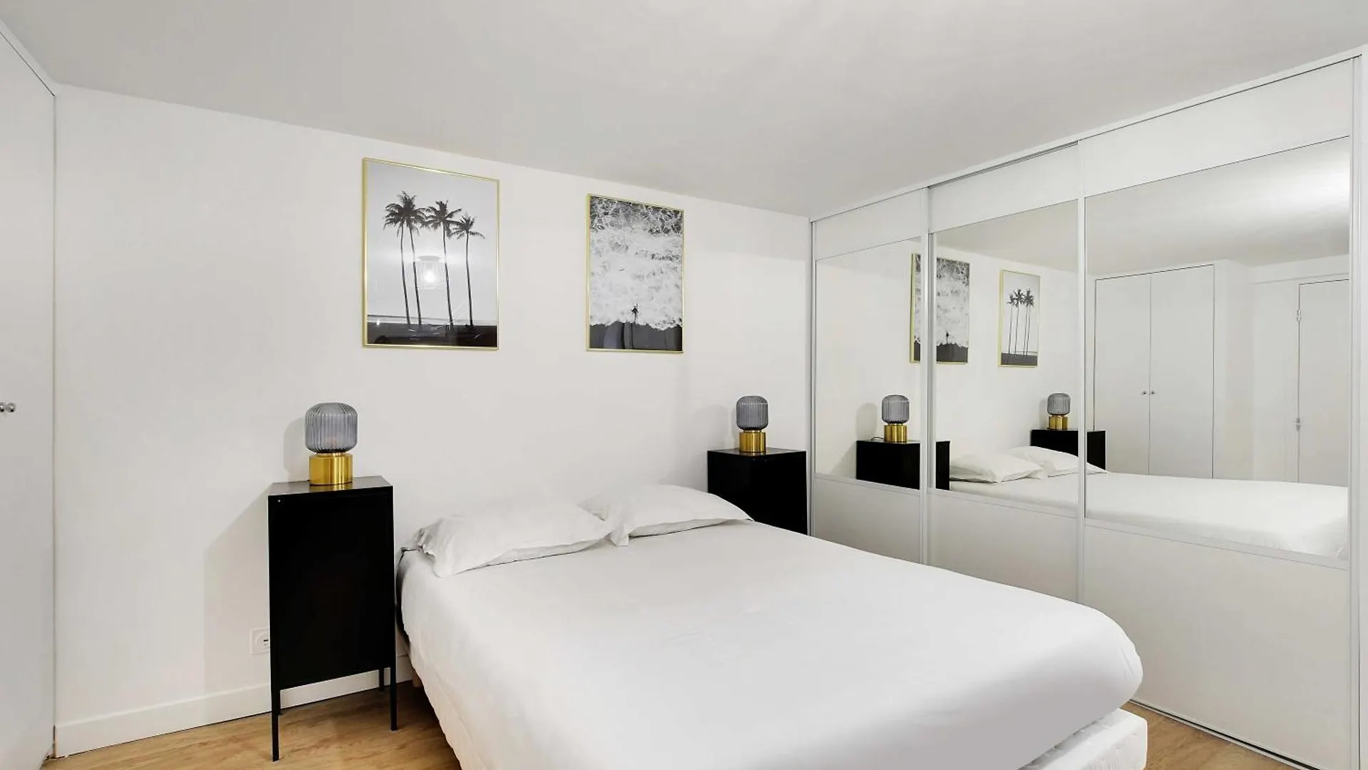 Lovely In The Heart Of Opera Apartment Paris